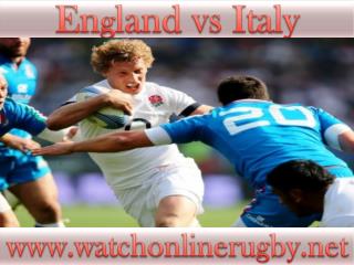 watch England vs Italy stream online live