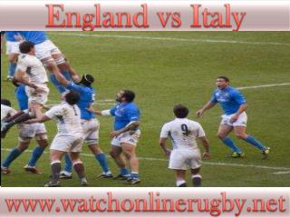 watch here England vs Italy stream hd