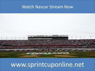 Live SPRINT UNLISprint Unlimited Tv Stream,NascaMITED Stream