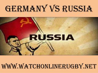 Germany v Russia live stream>>>>>