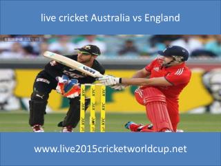 live Cricket Worldcup india vs pakistan 15 feb 2015 on mac