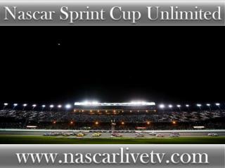 Watch Nascar Sprint Cup 2015