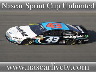 Nascar Sprint Unlimited