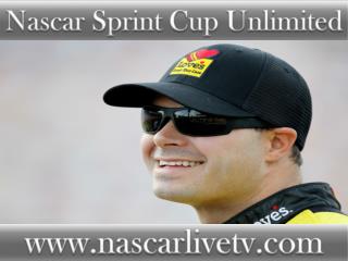 Nascar Sprint Unlimited Race 14 feb 2015