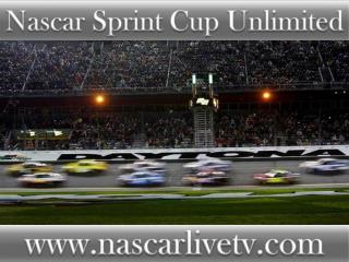 Sprint Unlimited 14 feb 2015