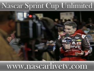 Sprint Unlimited Live Stream