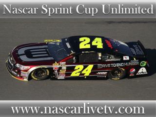Sprint Unlimited Live Broadcast