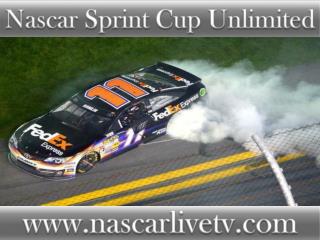 Watch Nascar Sprint Unlimited