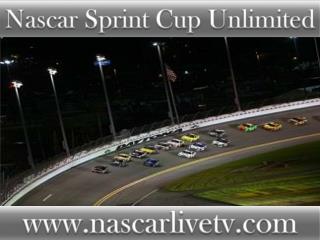 Watch Nascar Sprint Cup 2015 Online