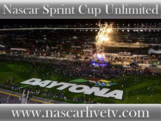 Live Nascar Sprint Unlimited