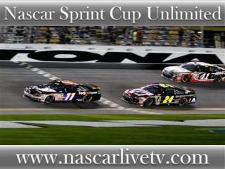 Watch Nascar Online Sprint Unlimited Sprint Cup 14 feb 2015