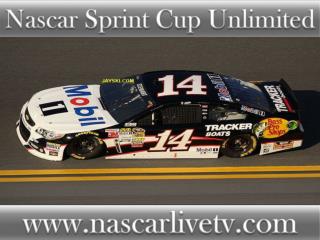 Nascar Sprint Unlimited Online