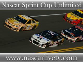 Watch Nascar Sprint Unlimited 2015 Online Live