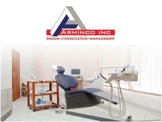 Interior Design For Dental Office