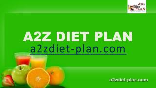 Lose 10 Pounds in 7 Days - With Healthy Effective Diet Plan