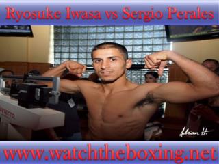 WATCH LIVE BOXING STREAMING And HIGHLIGHTS