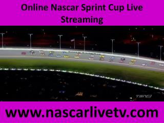 Nascar Budweiser Duel 1 Live