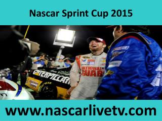 Live Nascar Streaming