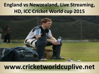 hot streaming@@@@ England vs Newzealand ((())))