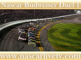 Watch Nascar Online Sprint Cup 2015