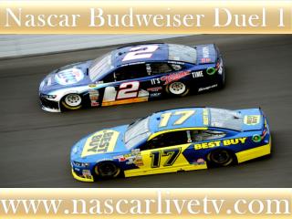 Nascar Sprint Cup 2015 Online