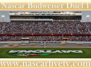 Highlights Nascar Daytona 500 live