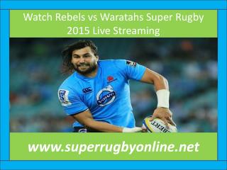 watch ((( Waratahs vs Rebels ))) online Rugby match