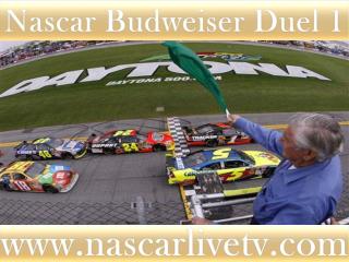 Watch Nascar At Daytona Live