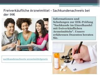 Definition - Freiverkäufliche Arzneimittel