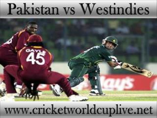 ((( stream Pakistan vs West indies )))