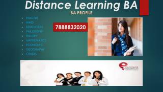 |$9278888320@@|BA Online Admission 2015-16 Degree Courses ||