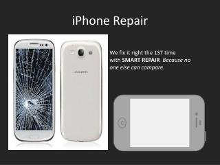 iphone 5s Repair