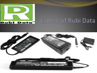 Ladere of Rubi Data