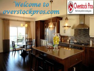 Welcome to overstockpros.com