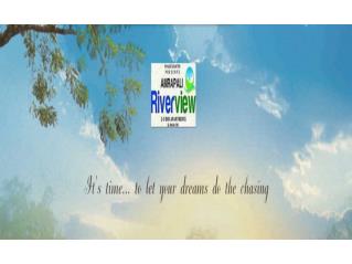 Amrapali River View Greater Noida West - 9266629901