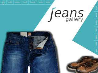 Jeans Gallery