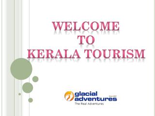 Kerala Holiday Package from Delhi