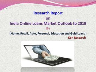 Mobile Banking Industry in India 2013-2019: Research Report