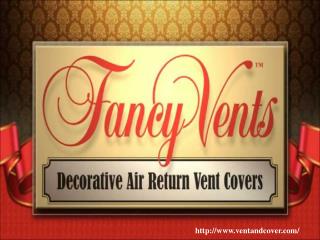 http://www.ventandcover.com/ offer best vent covers; you can