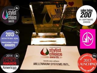 Millennium’s Award Winning Spa Salon Software Is Just What Y