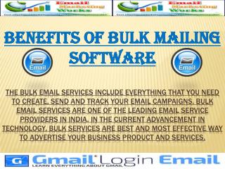 The Importance of SMTP Mail Server