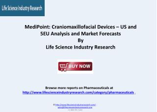 Craniomaxillofacial Devices Industry Analysis and Market For