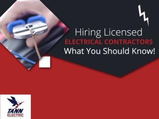 Tips to Hire Home Electrical Repair Services in Kansas City
