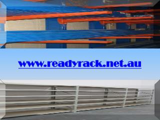 Cantilever Racking Sale Melbourne