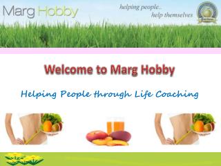 Marg Hobby