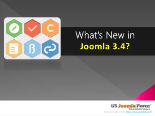 Joomla 3.4
