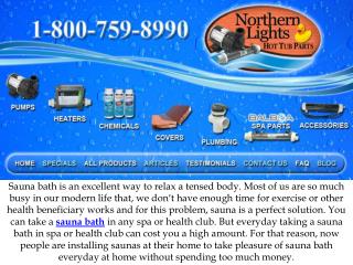 Balboa Hot Tub Heater