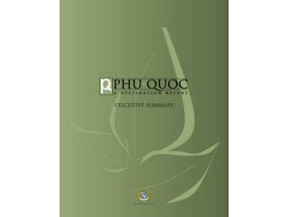 Phu Quoc Island Guide