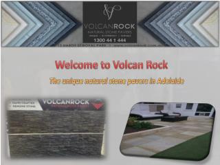 Volcan Rock