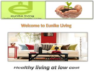 Eunike Living Pte. Ltd